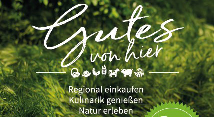 Naturgenuss-Roll-Up